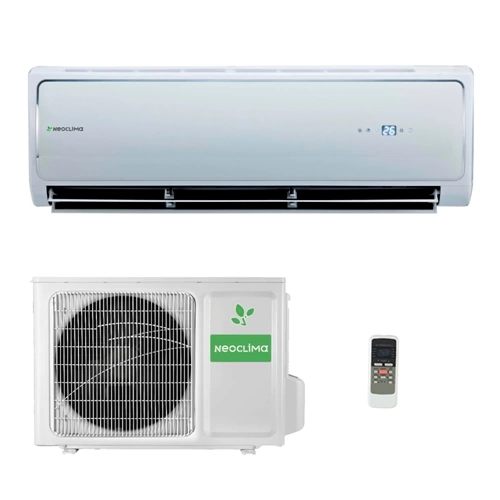 Neoclima NS/NU-MI24R Neoclima NS/NU-MI24R