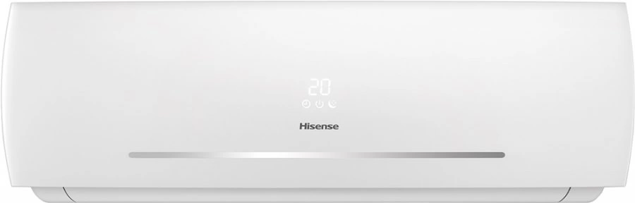 Hisense AS-12HR4SVDDC1 Hisense AS-12HR4SVDDC1