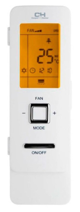 Cooper&Hunter CH-S 12 FTXTB2S-W