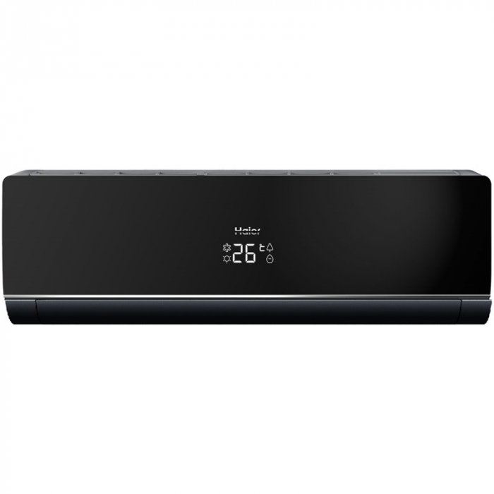 Haier AS24NS3ERA - Full Black - 1U24GS1ERA Haier AS24NS3ERA - Full Black - 1U24GS1ERA