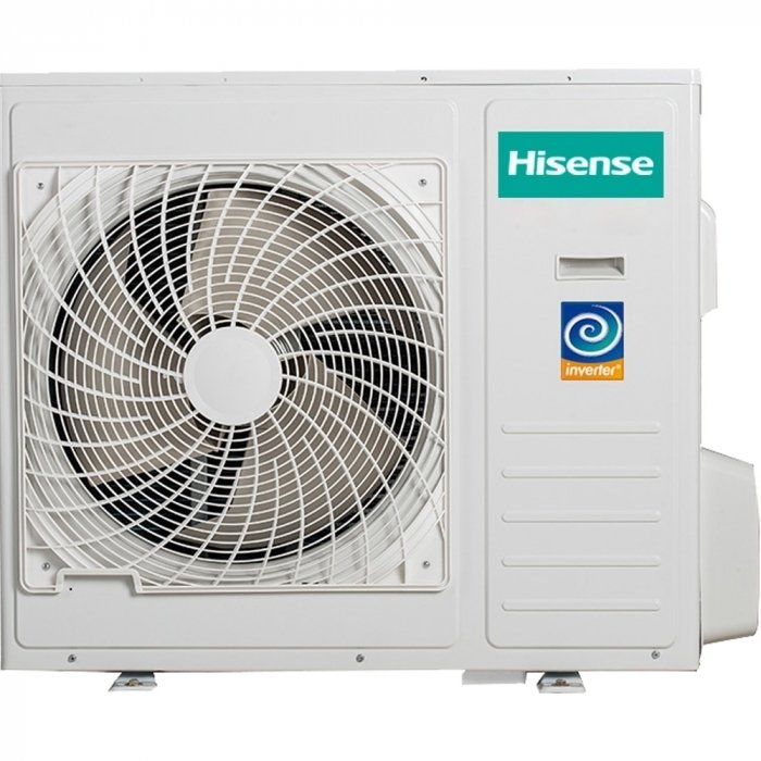 Hisense AS-36HR4SDKVT