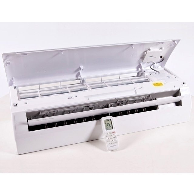 Aeronik ASI-18IL2/ASO-18IL1