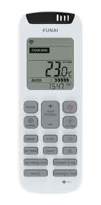 Funai RACI-EM35HP.D03