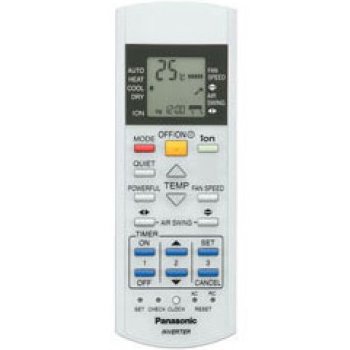 Panasonic CS/CU-E24RKD