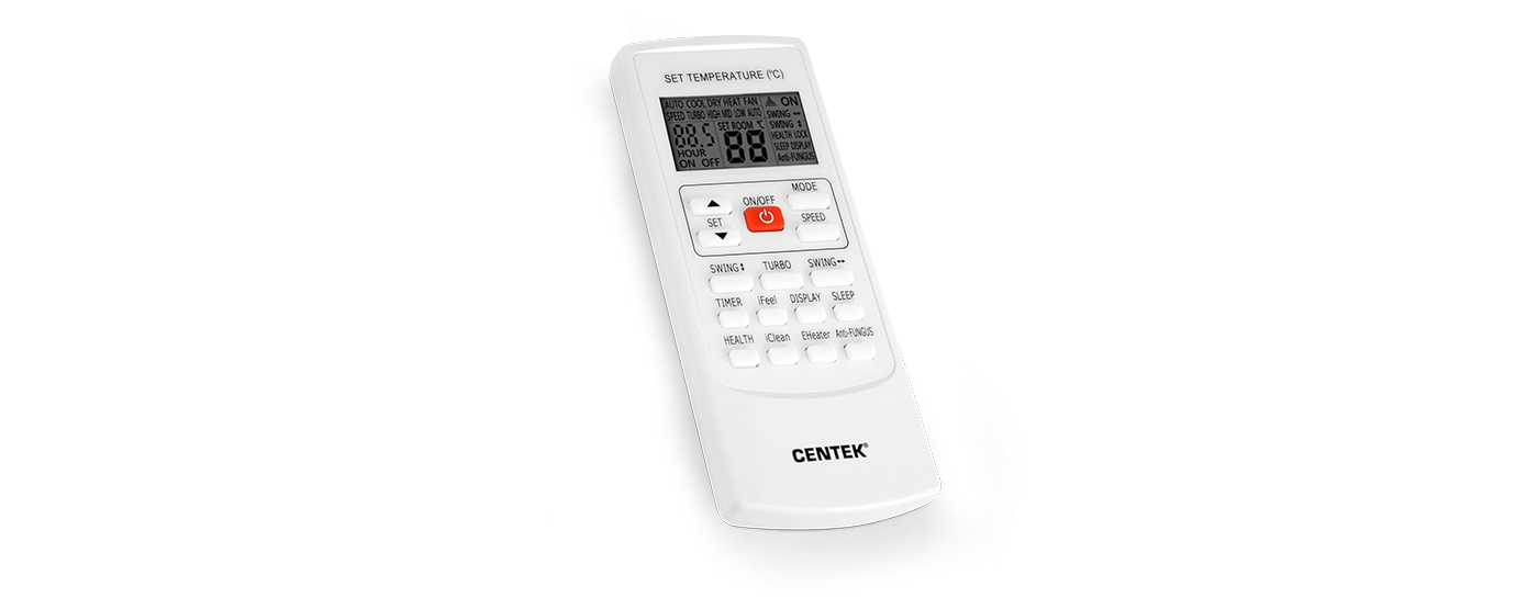 Сплит-система CT-65C12 Сплит-система CT-65C12